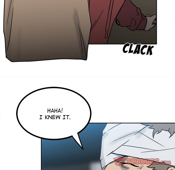 The Villain Manhwa - Chapter 60 Page 134