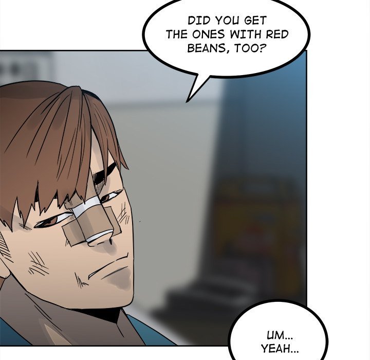 The Villain Manhwa - Chapter 60 Page 138