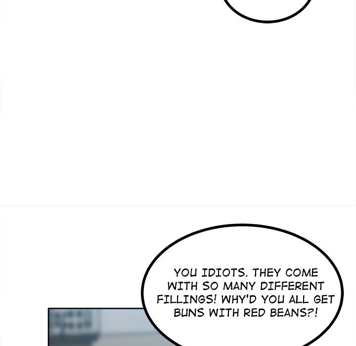 The Villain Manhwa - Chapter 60 Page 139