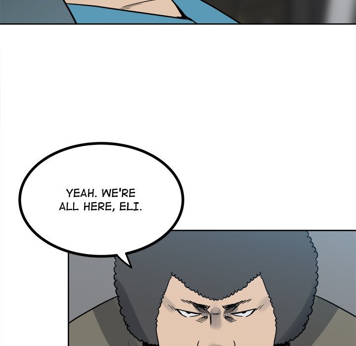 The Villain Manhwa - Chapter 60 Page 142