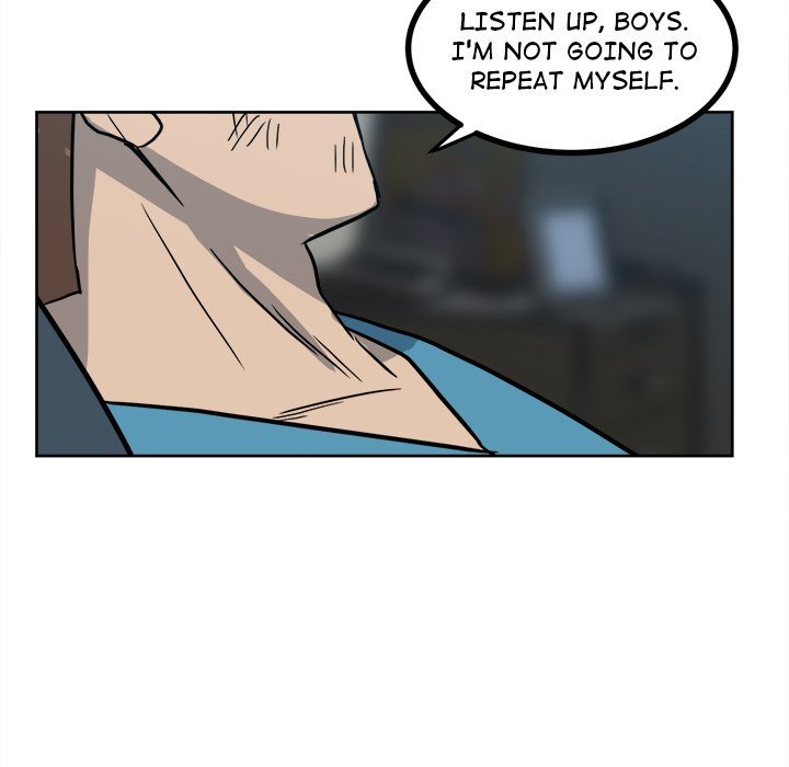 The Villain Manhwa - Chapter 60 Page 144