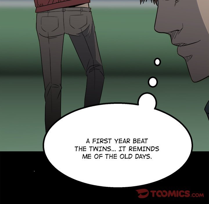 The Villain Manhwa - Chapter 35 Page 74