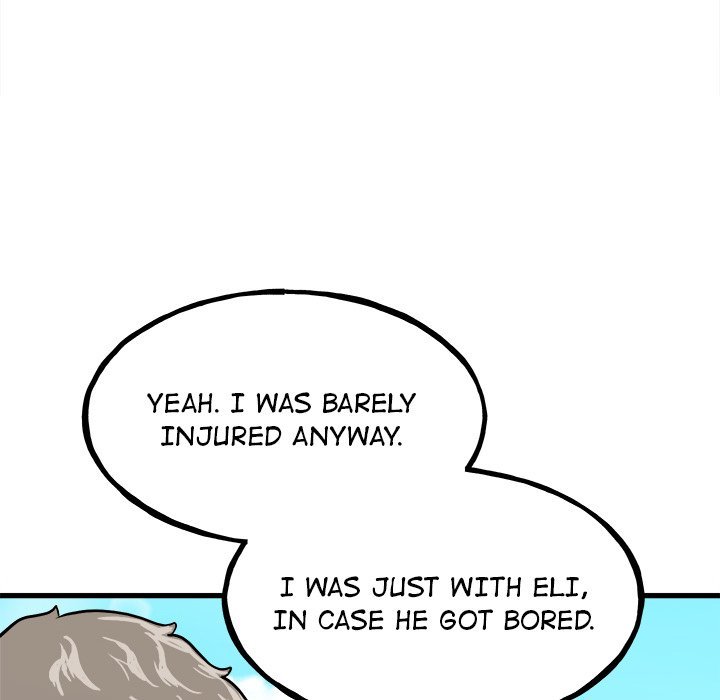 The Villain Manhwa - Chapter 104 Page 45