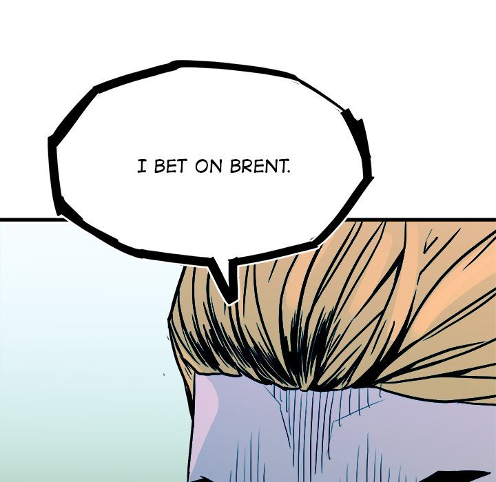 The Villain Manhwa - Chapter 104 Page 54