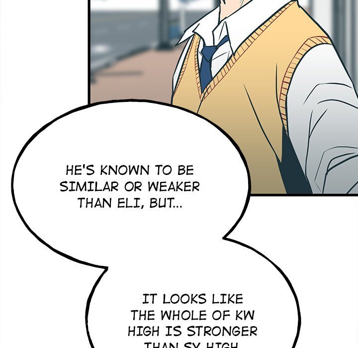 The Villain Manhwa - Chapter 104 Page 108