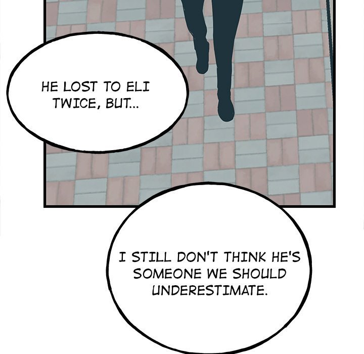 The Villain Manhwa - Chapter 104 Page 111