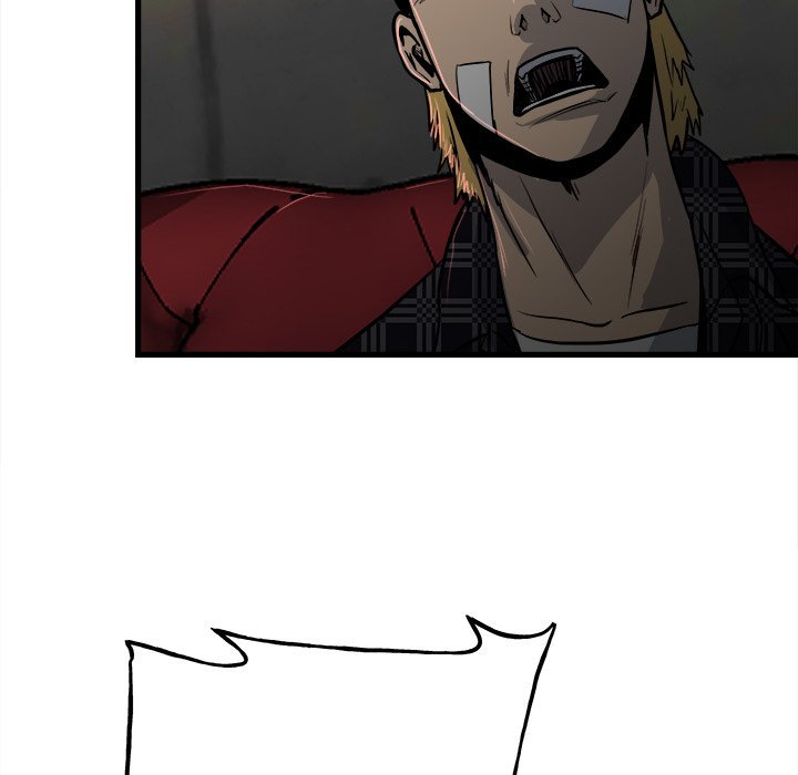 The Villain Manhwa - Chapter 104 Page 135