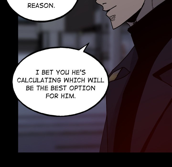 The Villain Manhwa - Chapter 149 Page 24