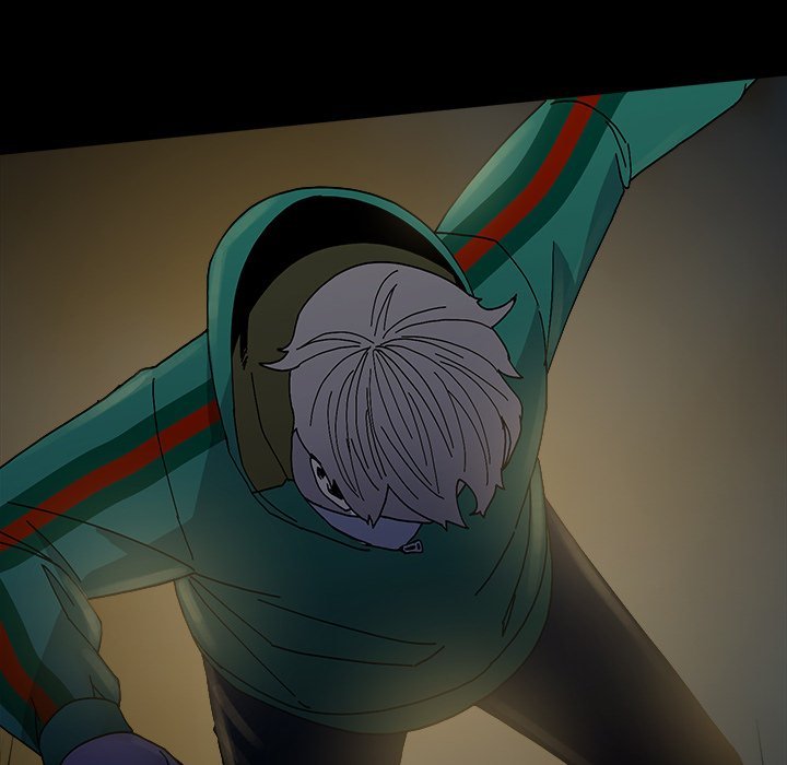 The Villain Manhwa - Chapter 149 Page 117