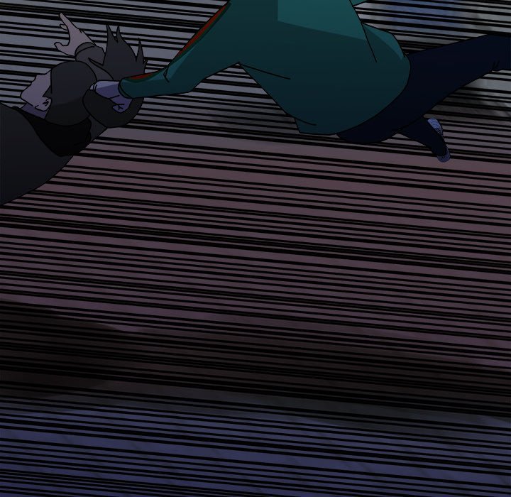 The Villain Manhwa - Chapter 149 Page 127