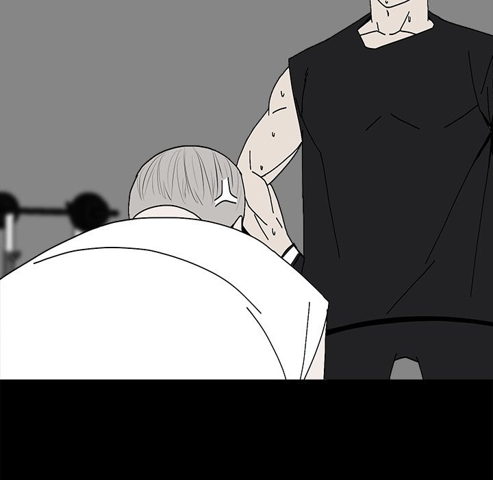 The Villain Manhwa - Chapter 150 Page 46