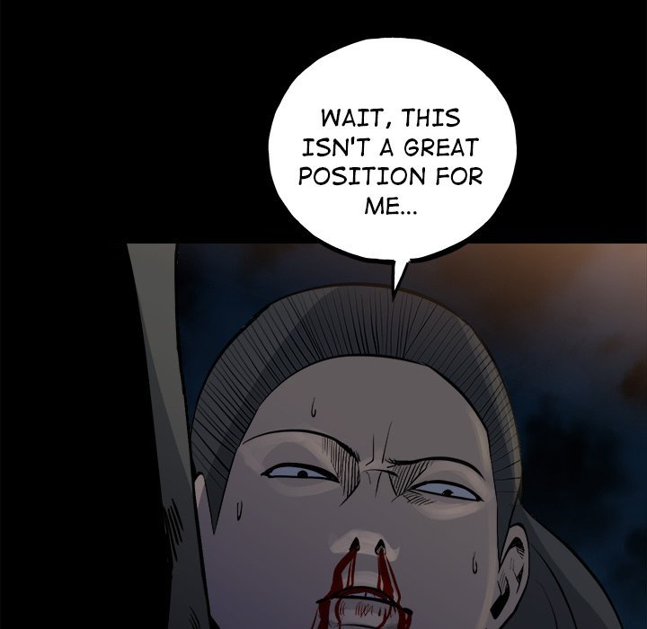 The Villain Manhwa - Chapter 150 Page 82