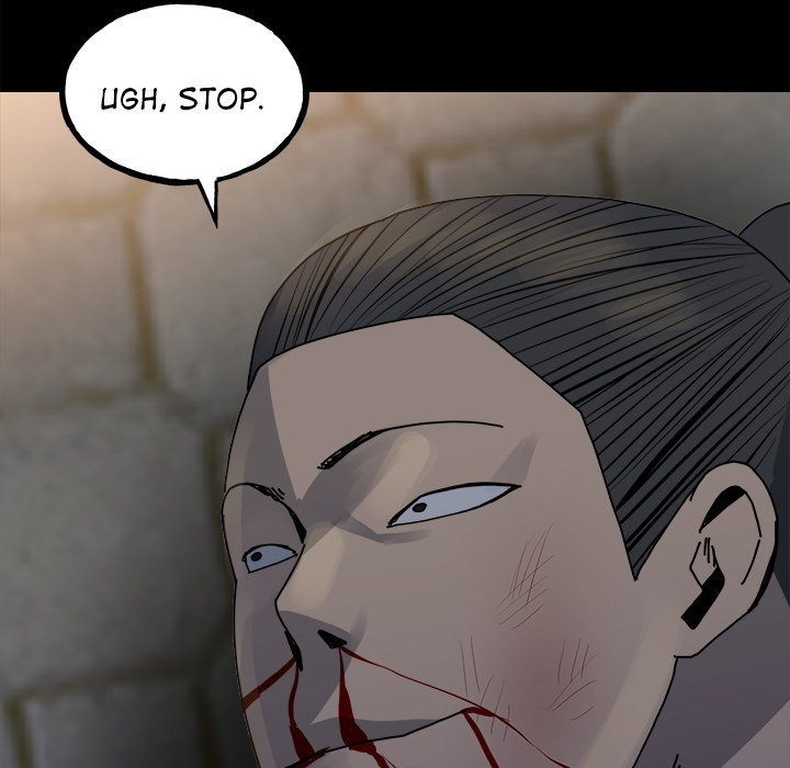 The Villain Manhwa - Chapter 150 Page 153