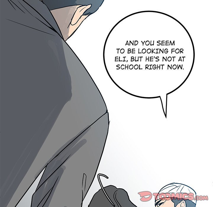 The Villain Manhwa - Chapter 76 Page 80