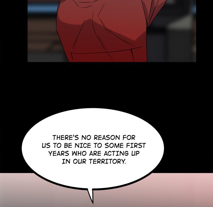 The Villain Manhwa - Chapter 63 Page 7