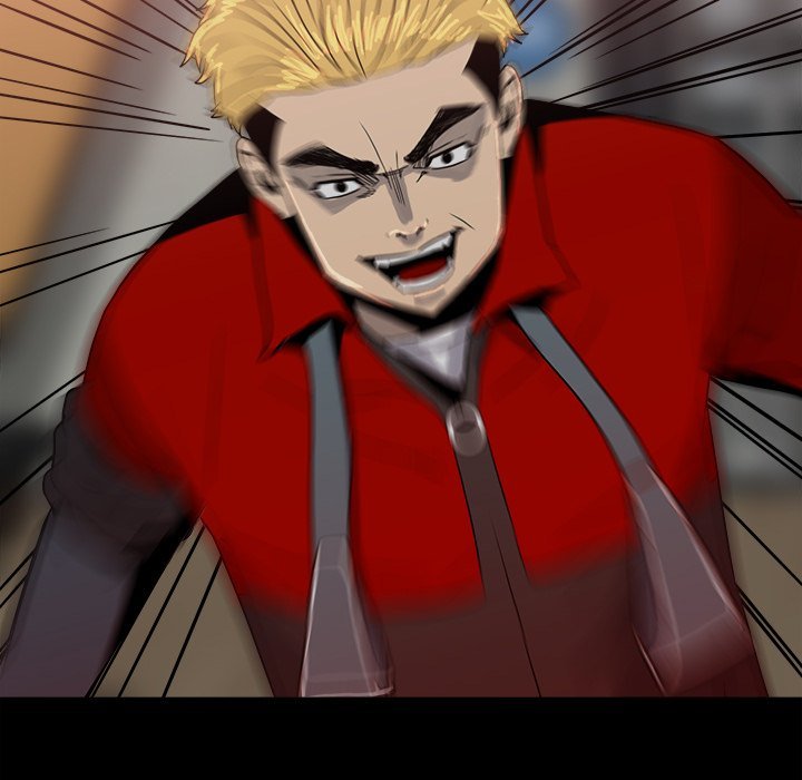 The Villain Manhwa - Chapter 63 Page 27