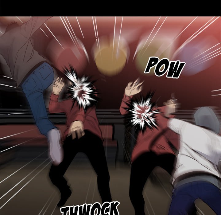 The Villain Manhwa - Chapter 63 Page 40