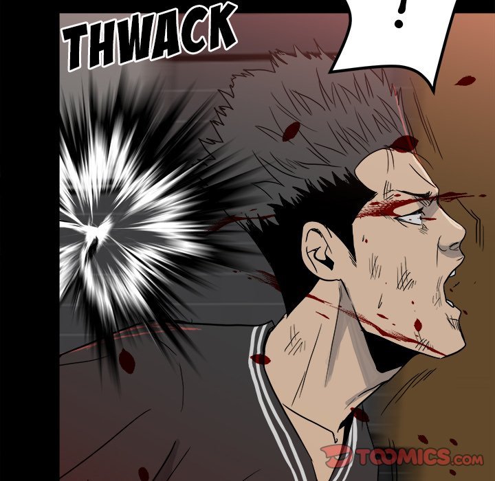 The Villain Manhwa - Chapter 63 Page 80