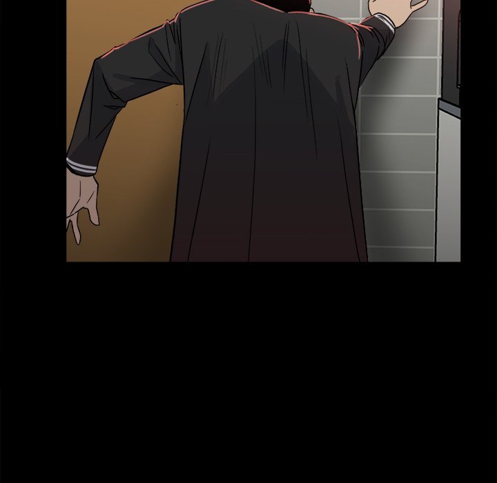 The Villain Manhwa - Chapter 63 Page 82