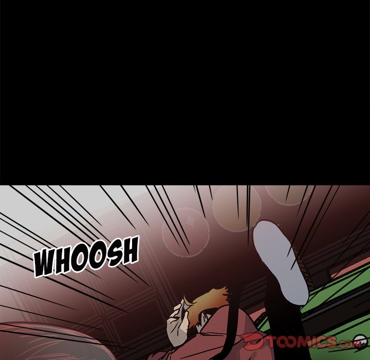 The Villain Manhwa - Chapter 63 Page 128