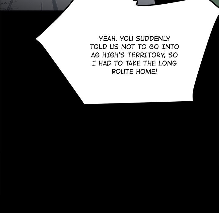 The Villain Manhwa - Chapter 36 Page 10