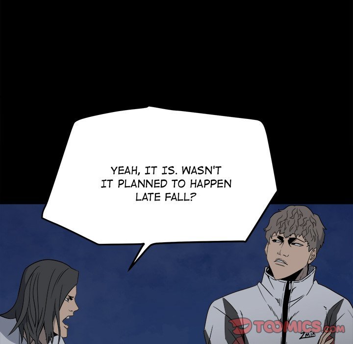 The Villain Manhwa - Chapter 36 Page 26