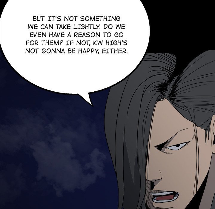 The Villain Manhwa - Chapter 36 Page 28