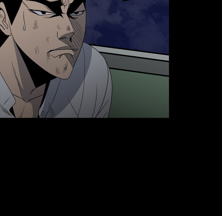 The Villain Manhwa - Chapter 36 Page 49