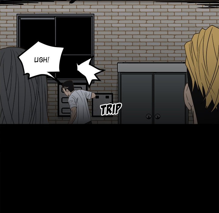 The Villain Manhwa - Chapter 36 Page 52