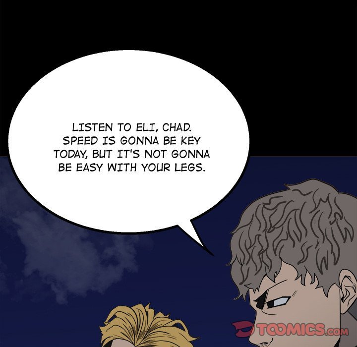 The Villain Manhwa - Chapter 36 Page 56