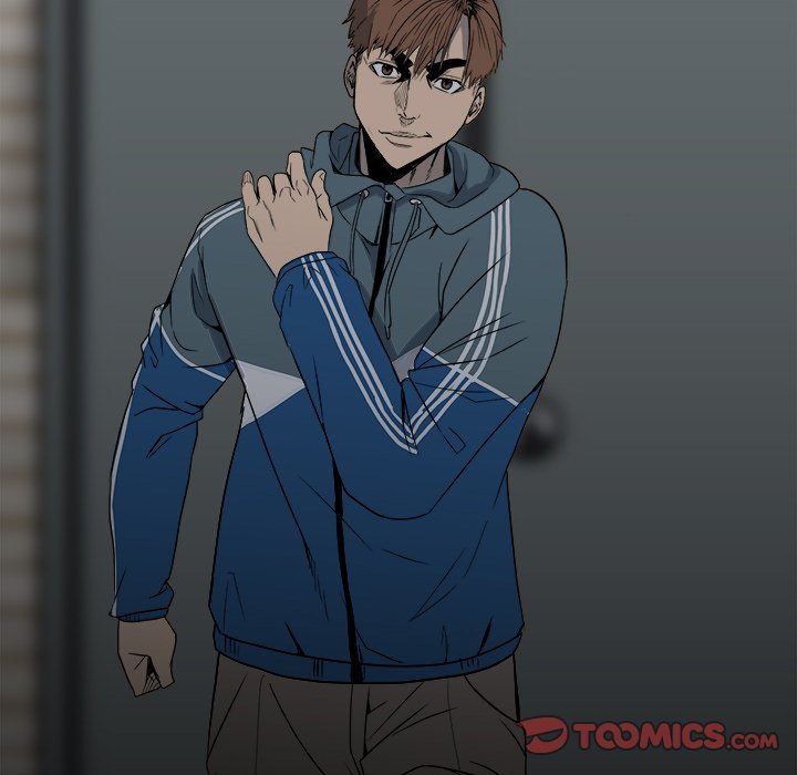 The Villain Manhwa - Chapter 36 Page 68