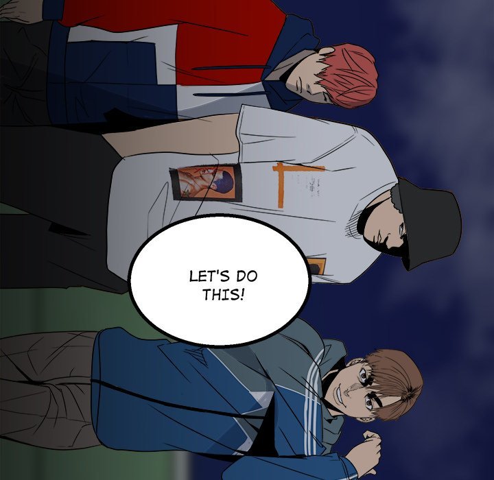 The Villain Manhwa - Chapter 36 Page 70