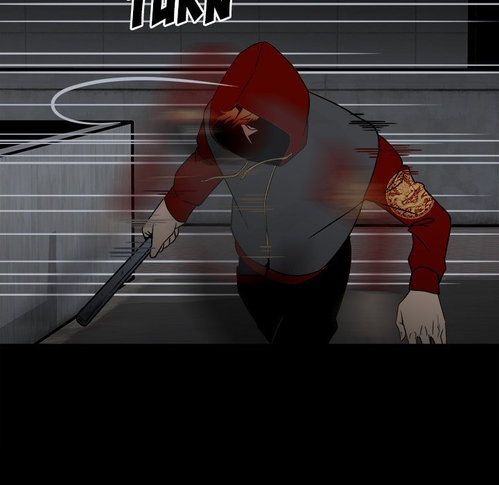 The Villain Manhwa - Chapter 36 Page 87