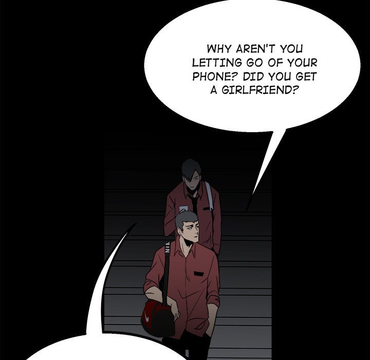 The Villain Manhwa - Chapter 36 Page 99