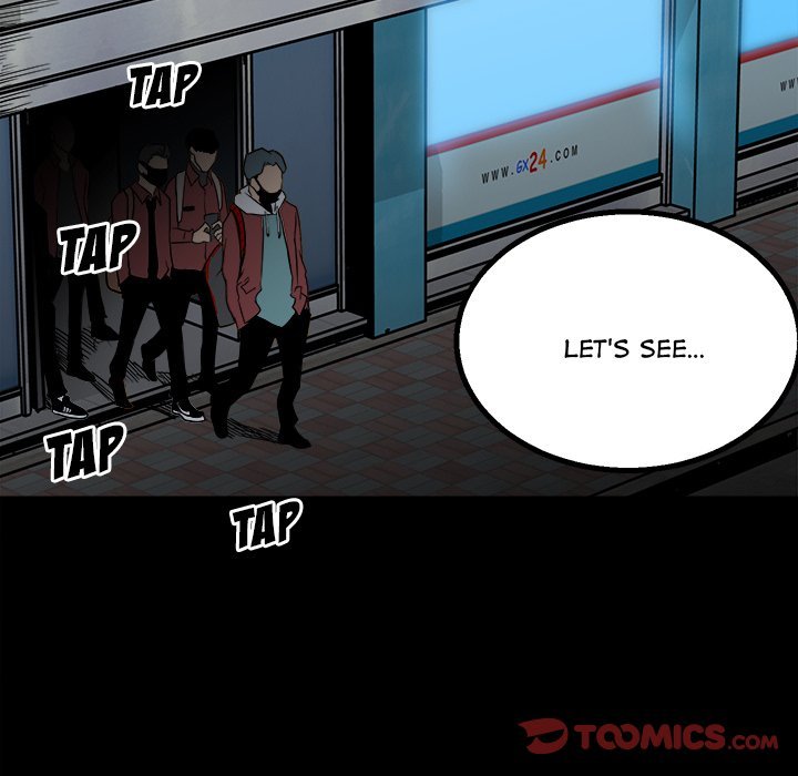 The Villain Manhwa - Chapter 36 Page 107