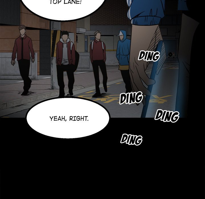 The Villain Manhwa - Chapter 36 Page 114