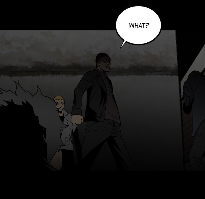 The Villain Manhwa - Chapter 73 Page 30