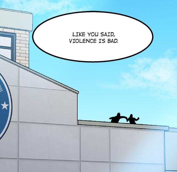 The Villain Manhwa - Chapter 16 Page 4