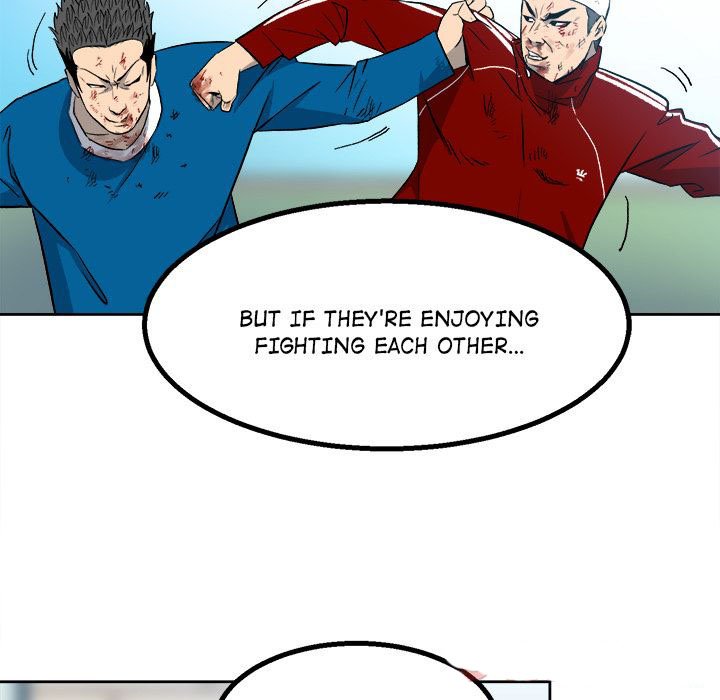 The Villain Manhwa - Chapter 16 Page 6