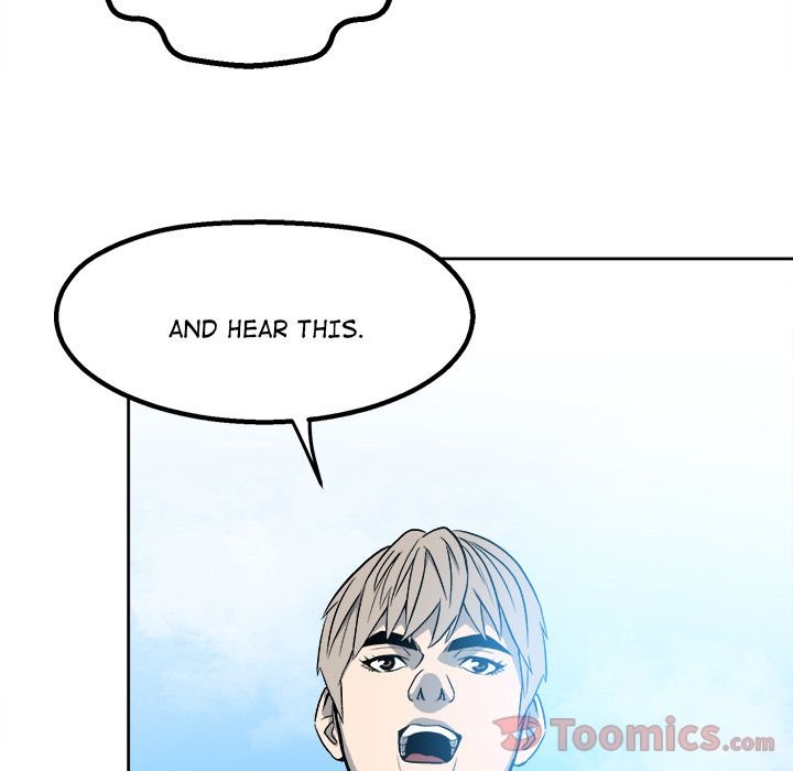 The Villain Manhwa - Chapter 16 Page 8