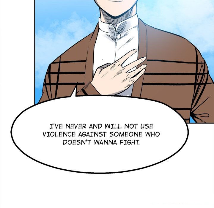 The Villain Manhwa - Chapter 16 Page 9