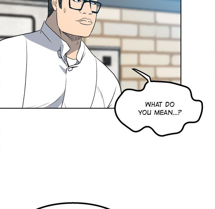 The Villain Manhwa - Chapter 16 Page 12