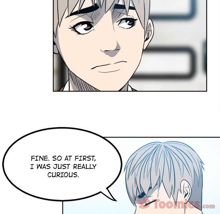 The Villain Manhwa - Chapter 16 Page 16