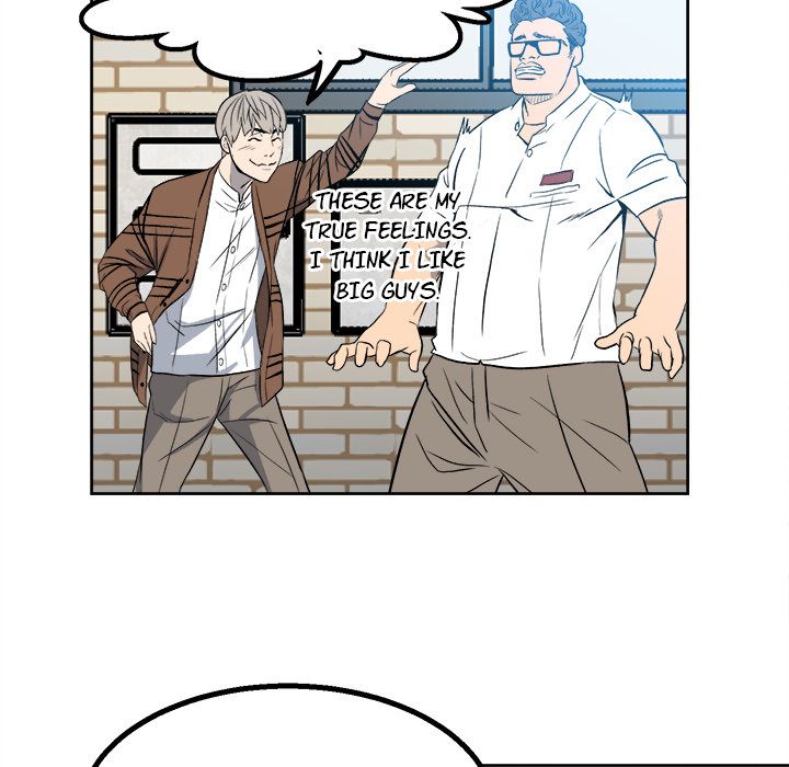 The Villain Manhwa - Chapter 16 Page 20