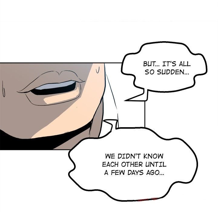 The Villain Manhwa - Chapter 16 Page 22