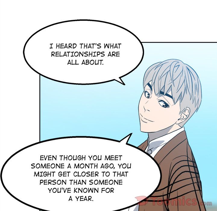 The Villain Manhwa - Chapter 16 Page 23