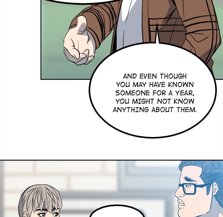 The Villain Manhwa - Chapter 16 Page 24