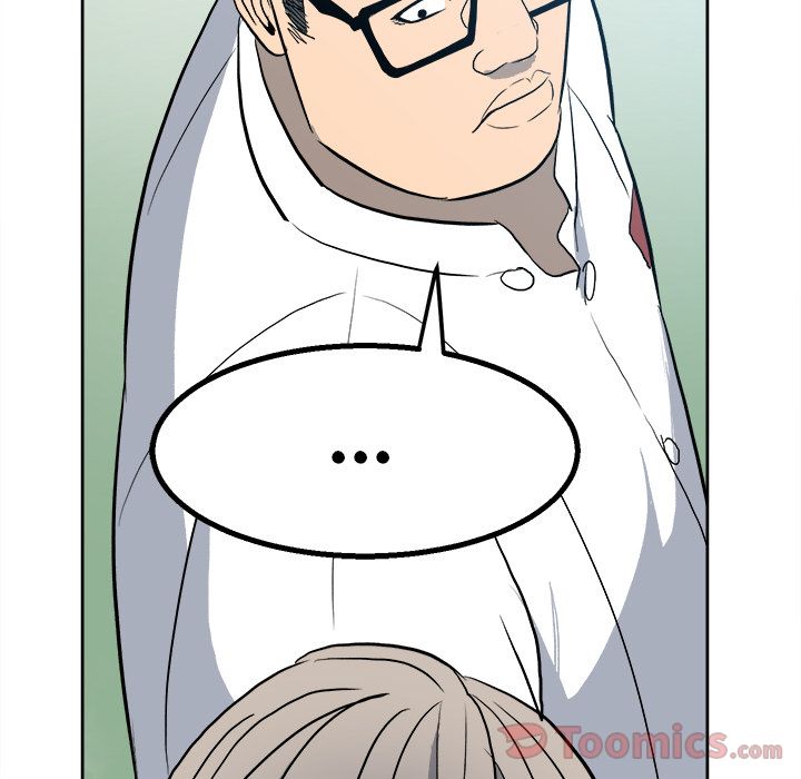 The Villain Manhwa - Chapter 16 Page 28