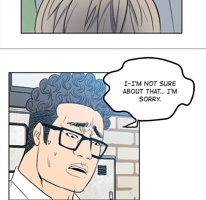 The Villain Manhwa - Chapter 16 Page 29