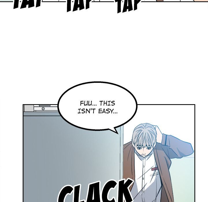 The Villain Manhwa - Chapter 16 Page 31